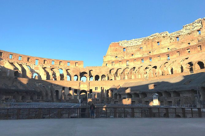 Walking Tour of the Colosseum, Roman Forum and Palatine Hill - Price and value: what you’re paying for at $240.15 per person