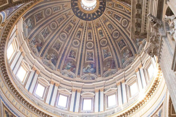 Wheelchair Accessible Sistine Chapel & Vatican Private Tour for Disable Visitors - Who this tour is best for (and who might want something else)