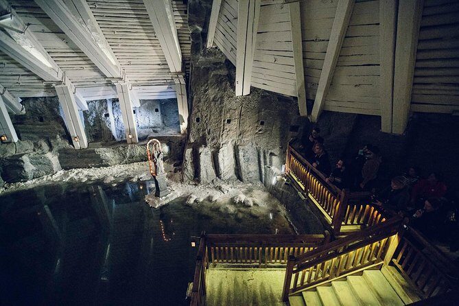 Wieliczka Salt Mine Best Value Shared Tour - Value check: is $76.63 worth it for the Wieliczka experience?