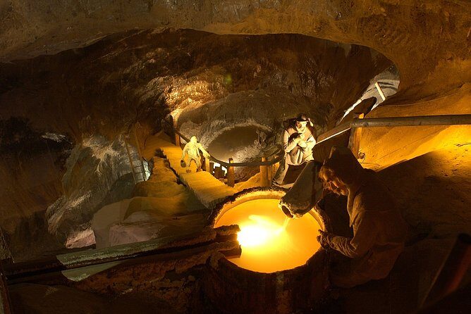 Wieliczka Salt Mine: Complete Private Tour - UNESCO Salt Underground: Why Wieliczka Is Worth the Trip