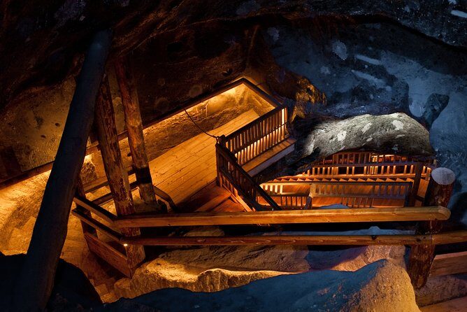 Wieliczka Salt Mine: Complete Private Tour - Comfort Tips: Shoes, Layers, and the Little Conveniences