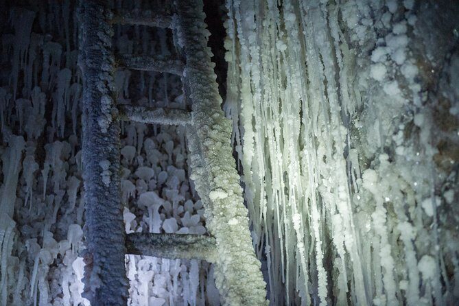 Wieliczka Salt Mine: Complete Private Tour - The Guided Mine Visit: Seeing the Statues, Chandeliers, and the Big Picture
