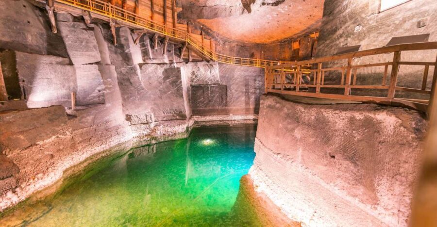 Wieliczka Salt Mine: Fast-Track Ticket and Guided Tour - Price and Value: Is $67 Worth a 150-Minute Guided Descent?