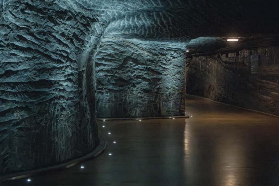 Wieliczka Salt Mine: Guided Tour Fast-Track Ticket - The Underground Route: Salt Chambers, Churches, and Miner-Scale Spaces