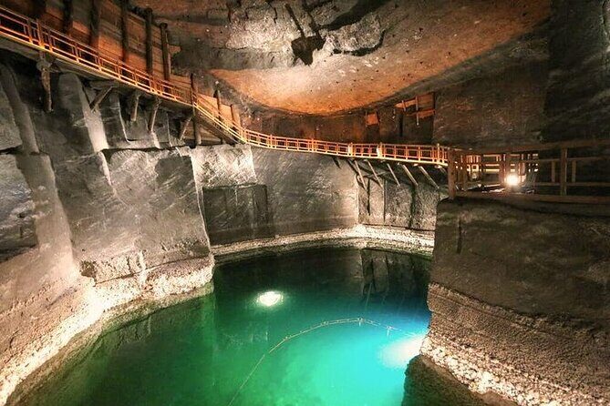 Wieliczka Salt Mine guided tour from Krakow - Wieliczka Salt Mine in a half-day: how long it really lasts