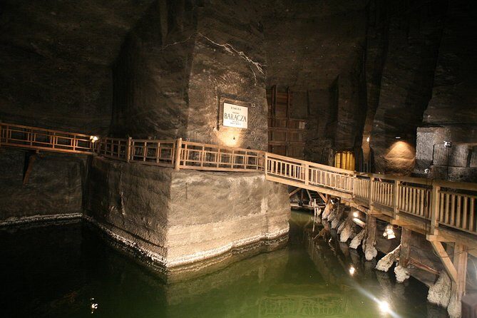 Wieliczka Salt Mine Guided Tour from Krakow with pick-up from Selected Hotels - The Value Question: Is $74.74 Fair for What You Get?