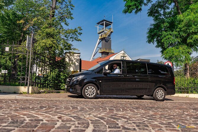 Wieliczka Salt Mine Guided Tour + Ticket & Transfer from Krakow - Hotel pickup and getting to Wieliczka without stress