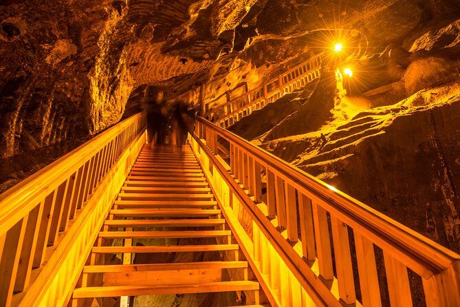Wieliczka Salt Mine Skip the Line Ticket - Timing, Pacing, and Why You Should Expect Waiting