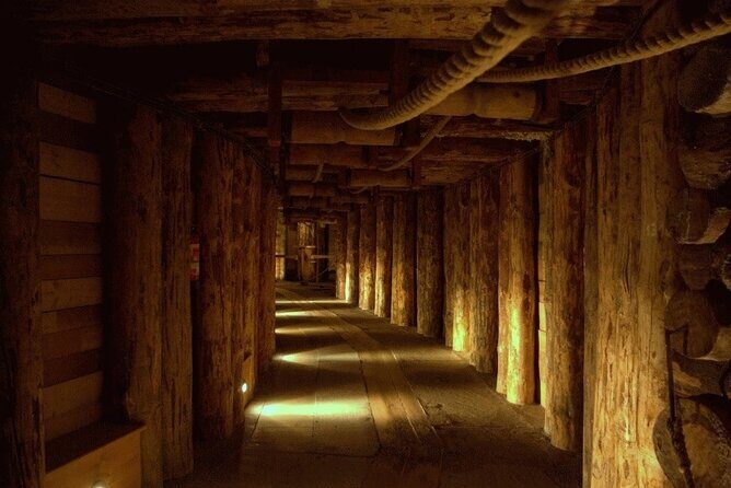 Wieliczka Salt Mine tour - The mine’s timeline: from 13th-century workings to UNESCO recognition