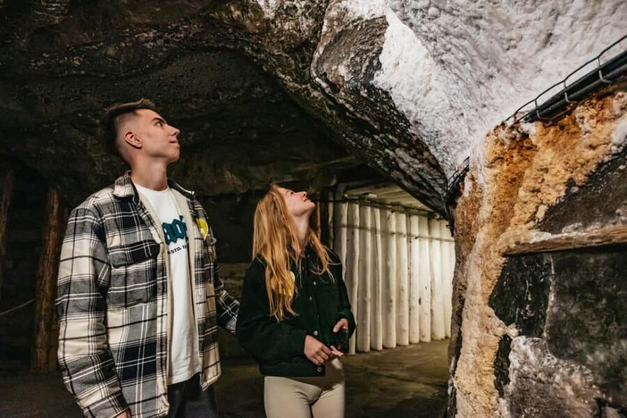 Wieliczka Salt Mine Tour from Kraków – Skip the Line Entry - Value for money: is the skip-the-line ticket worth $78?