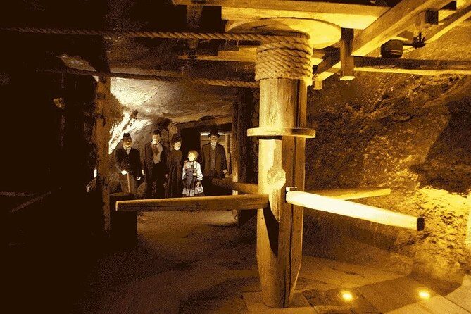 Wieliczka Salt Mine tour private transport - Should You Book This Wieliczka Salt Mine Private Transport Tour?