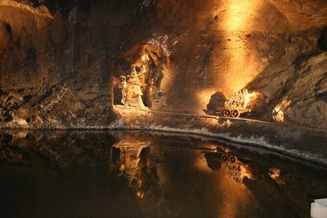 Wieliczka Salt Mine tour private transport - What the Underground Visit Feels Like: Timing, Steps, and the Surface Lift