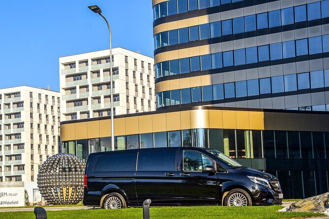 Wieliczka Salt Mine with Private Chauffeur and Licensed Guide - Small Comfort Issues to Know Before You Go