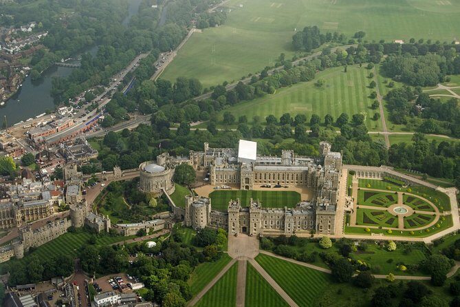 Windsor Castle, Stonehenge and Oxford Day Guided Tour from London - Who this tour fits best (and who should skip it)