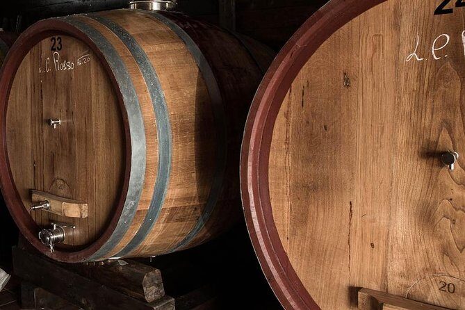 Wine Tour + Pompeii - Who this Pompeii + wine tour fits best (and who should rethink it)
