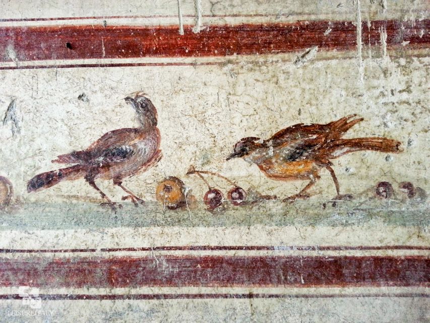 2-Hour Private Walking Tour of Pompeii - Pompeii’s Forum: religion, politics, and trade in one walk