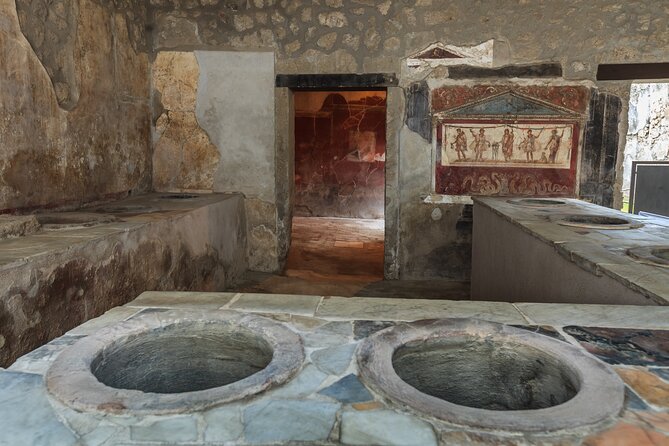 6-hour Private Tour, from Salerno to Pompeii, Ravello and Amalfi - Ravello: Gardens, Views, and Quick Decisions