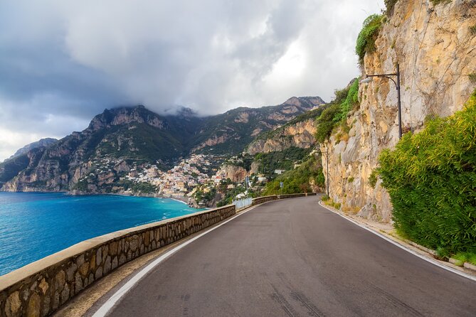 6-hour Private Tour, from Salerno to Pompeii, Ravello and Amalfi - How Long Is Long Enough? The Real Timing on This Route