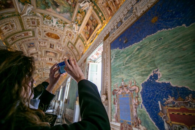 Best of the Vatican in a Day Tour: Museum Sistine Chapel & Church - Price and Value: What You’re Paying For at $622.22