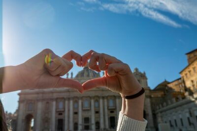 Fast Access Private Vatican & Sistine Chapel Kids & Families Tour