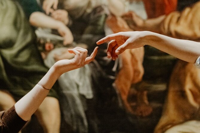 Guided Tour to Vatican and Sistine Chapel with Ticket - Key points to know before you go