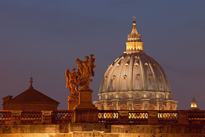 Guided Tour to Vatican and Sistine Chapel with Ticket - Raphael’s Rooms and the Sistine Chapel: how the timing works