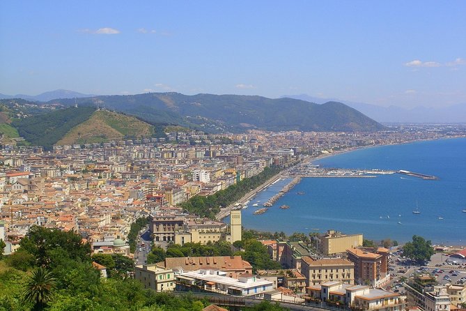 Half-Day Tour to Pompeii Archaeological Park from Salerno - Guides: when the right host makes Pompeii click