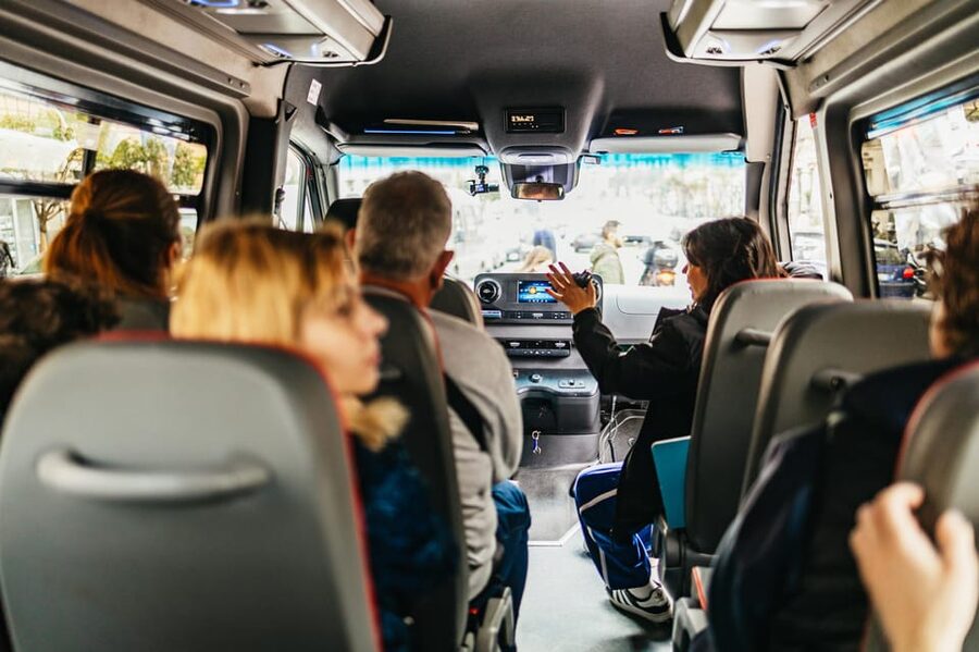 Naples: Pompeii and Mt. Vesuvius with Lunch and Wine Tasting - Small group and timing: why it feels smoother than DIY