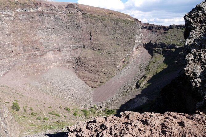 Pompeii and Mount Vesuvius SELECT tour - Coach Timing, Group Size, and What to Pack