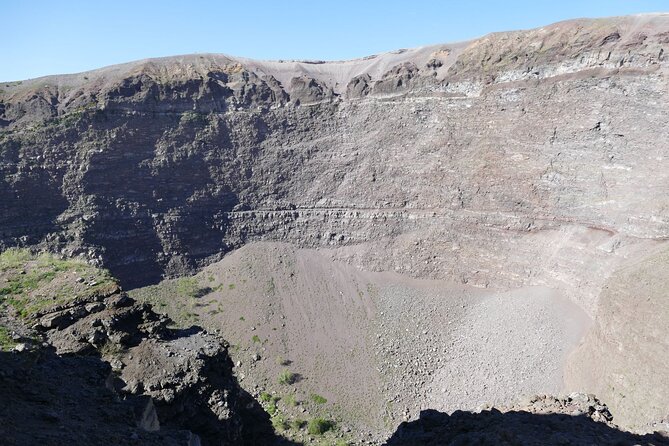 Pompeii and Mount Vesuvius SELECT tour - Who Should Choose This SELECT Tour from Sorrento