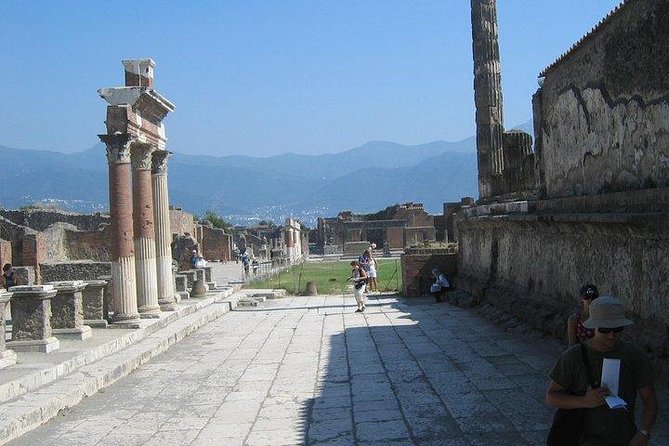 Pompeii and Mount Vesuvius SELECT tour - Should You Book This Pompeii and Vesuvius SELECT Tour?