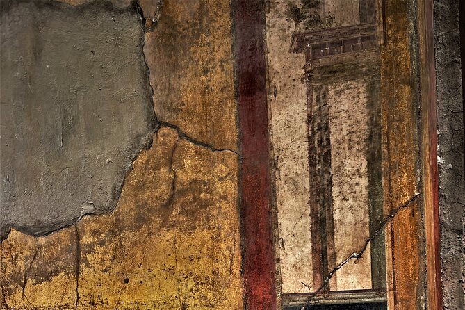 Pompeii Guided tour from Amalfi coast - Skip-the-Line Tickets: Saving Time at the Pompeii Gate