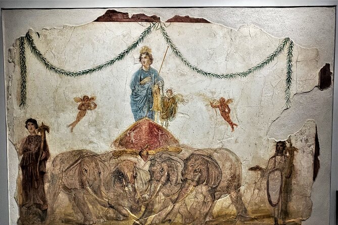 Pompeii Guided tour from Amalfi coast - What to Bring (and What to Skip) for a Smooth Pompeii Half-Day