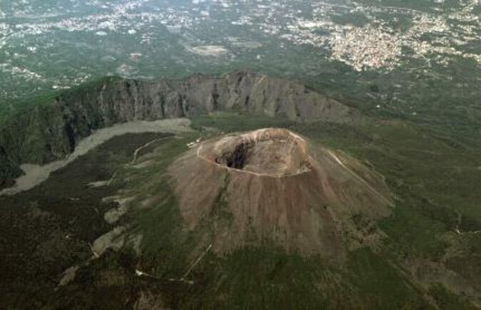 Pompeii & Mt.Vesuvius Day Tour from Naples with Pizza Lunch - Key highlights to look for