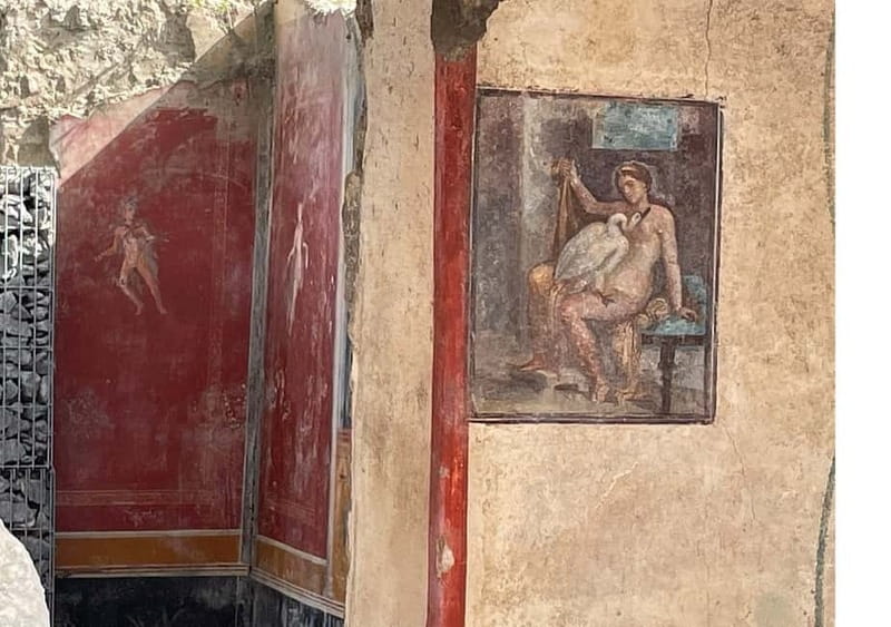 Pompeii: Skip-the-Line Private Tour with Archaeologist Guide - What the Tour Feels Like in Real Time: Private Group, 2.5 Hours