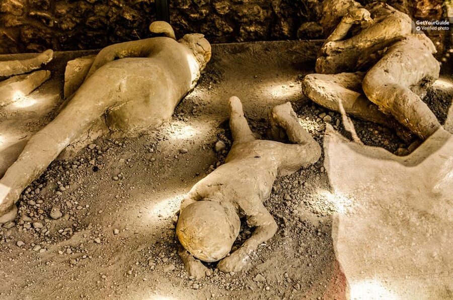 Pompeii Skip-the-Line Ticket and Audioguide - Pompeii in one day: what you’ll actually be doing