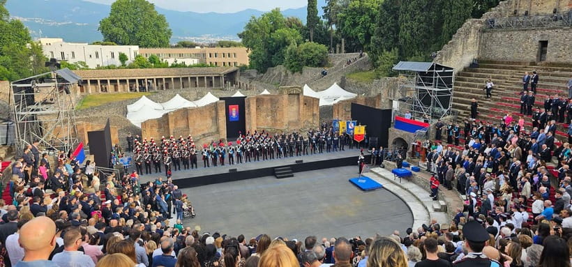 Pompeii, skip-the-line ticket with smartphone audio guide on App - Pompeii Stops You’ll Care About Most (and Why)