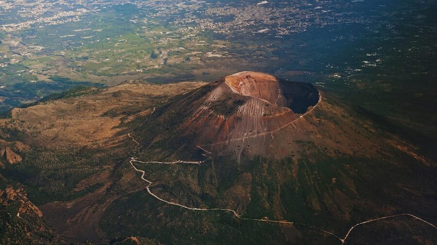 Pompeii & Vesuvius - Key things that make this tour worth your time