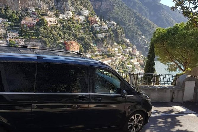 Private day tour to Pompei ,winery, Sorrento from Napoli/Salerno/Amalfi/Positano - FAQ