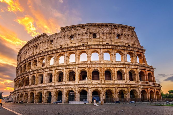 Private shore excursion to Rome from Civitavecchia port - Price, value, and what you still pay for