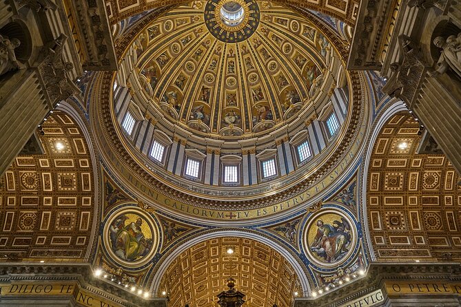 Private tour of the Vatican Museums and the Sistine Chapel - The Vatican Museums route: Renaissance stories with real stopping power