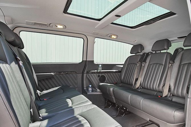 Private transfer from ROME to SORRENTO with 3 hours stopover in pompeii - Pompeii Tickets and Optional Expert Help
