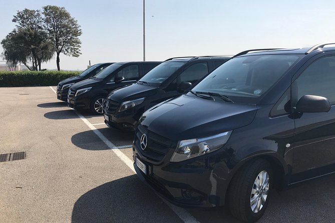 Private transfer from ROME to SORRENTO with 3 hours stopover in pompeii - Should You Book This Rome to Sorrento Private Transfer?