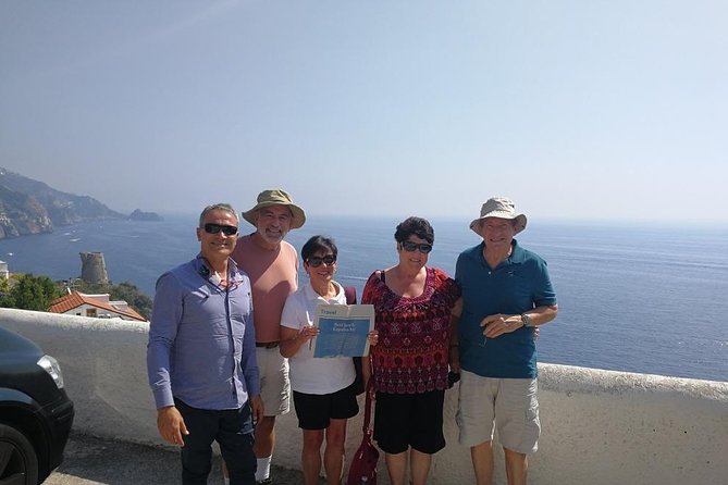 Private Transfer Naples Positano or Praiano or vice versa, Via Pompei or Cantina - Price and Value: What You’re Really Paying For