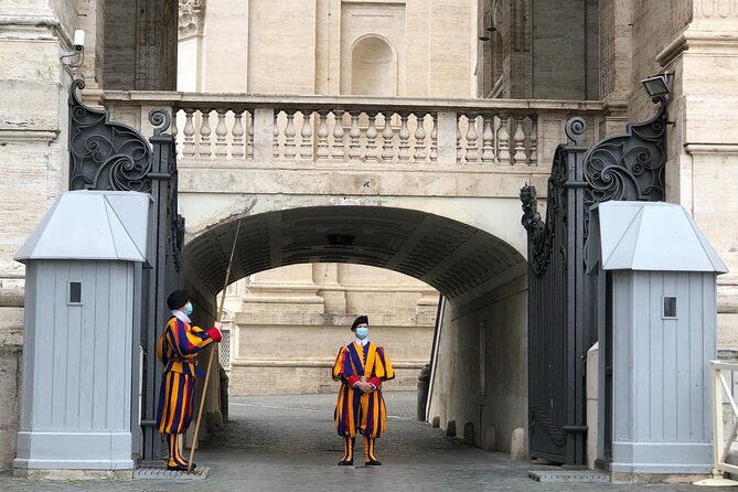 Private Vatican Museum & Sistine Chapel – Exclusive 3-Hour Tour - Private 3-hour pacing inside Vatican City: what “exclusive” really means