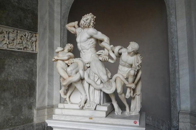 Private Vatican Museum Tour - St. Peter’s Basilica during Jubilee: plan for a best-case visit