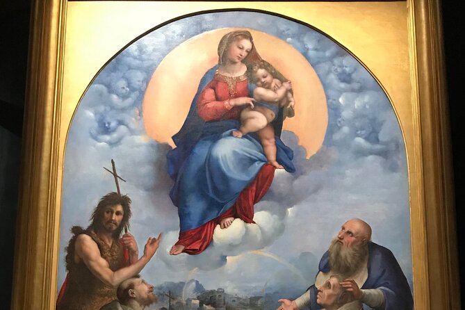 Private Vatican museums & Sistine Chapel with tour guide - Key rooms and museum wings you’ll hit first