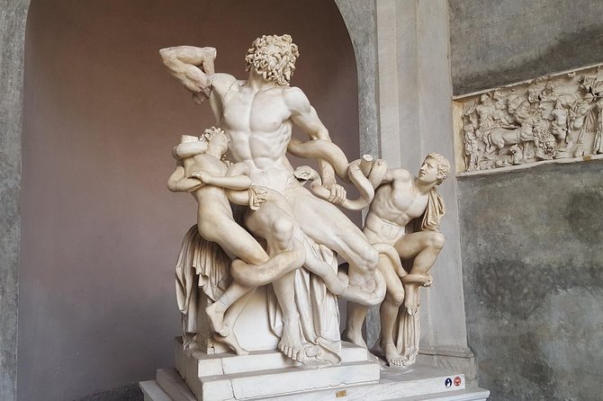 Rome :Papal Audience with Skip the Line Vatican Museums Guided Tour - Who this tour fits best