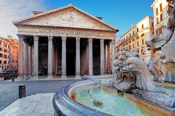 Rome Private Guided Tour including Vatican Museum - Via Appia Antica: a short touch of Rome beyond the center