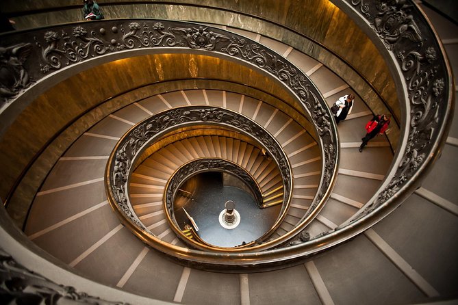 Rome Private Tour with Official Tour Guide for the Vatican Museum - Key Things That Make This Tour Worth Considering